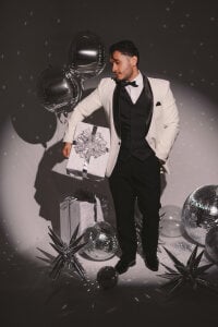 JossAckland Merry Christmas!🎅🏻 Εικόνα 8