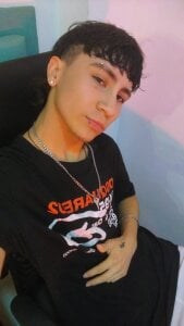 XanderGrey8 Come To Know Me Foto 3