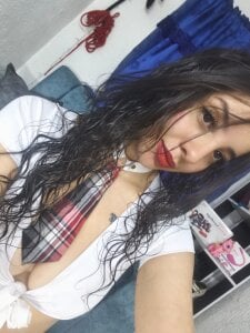 Fernandathxxx Public Pic 5