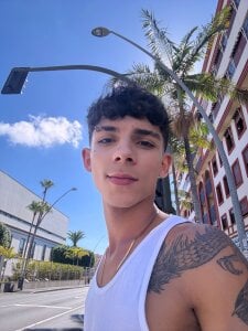 big_latinn Bienvenidos Kuva 3