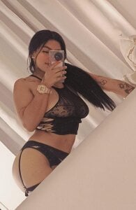 KimberlyFox_t Public 사진