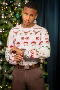 Ethan_Fox11: Merry christmas ( 2 фото)