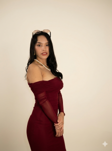 Mia-villalobos You want more than you can easily see ❤️‍🔥 Pic 2