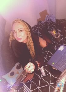 LilaniLoverx Good morning Fotka 5