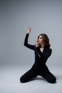 _Amelia_Shine_ Try to Catch Me Pic 2