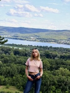 CarynKilbourn my mood today Pic