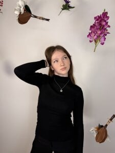 MelvinaEbner 🎀 Pic 4