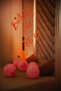 Martina-Roberts- Sweet 26 for me! Pic 4