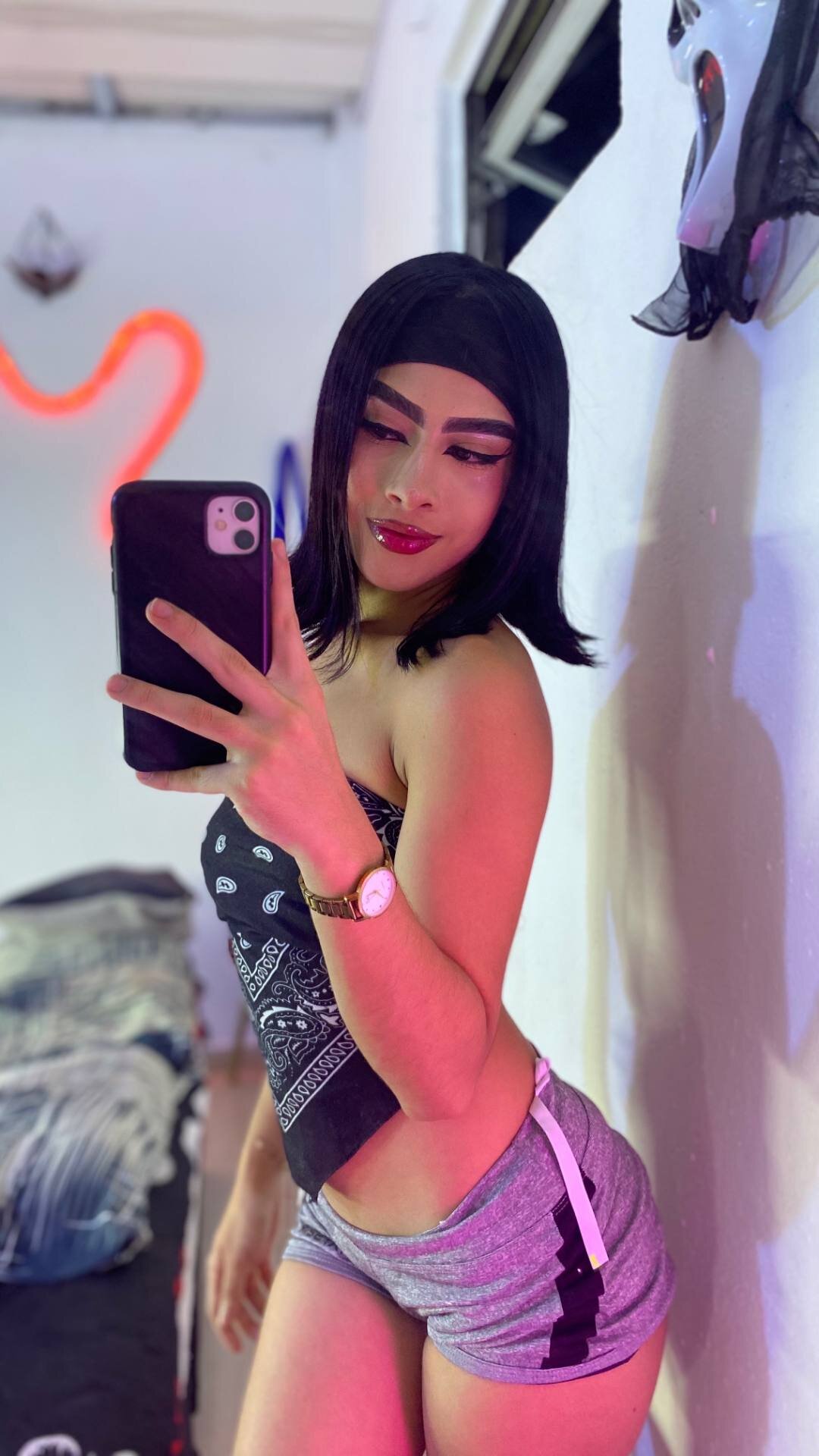 Tiffany_santana Trending Plaatje 8796