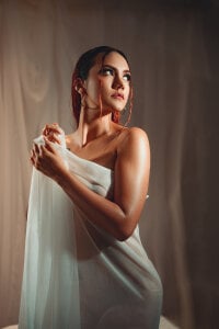 Mia-Reyes Goddess  2. fénykép