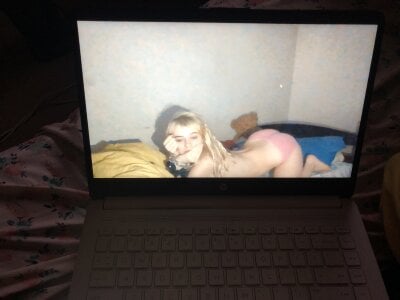 MadeYaLookx's XXX Nude Photo 4