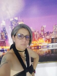 Hades_Lyra Public Foto 3