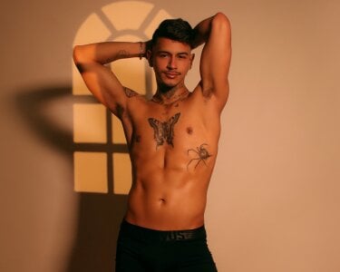 JAYCOB00 Look at me Foto 2