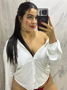 VictoriaWish Sexy 🤍 Billede 3