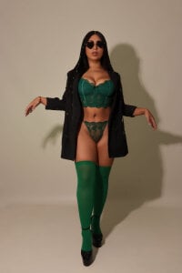 abbypratt kullanıcısının Luck and curves 🍀 albümü -  2 fotoğraf