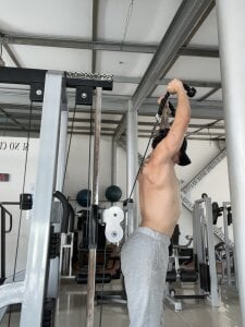 My favorite sport od AlamJams  3 snímek