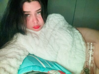 BlazedPauX girly night of sunday Immagine  4