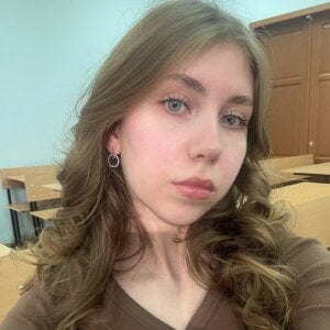 CassondraSaddat a little me зображення