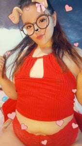 Krolaykate Sígueme para más contenido Pic 5