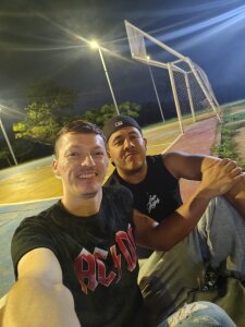 Public od FuckPovHardcoresex  5 snímek