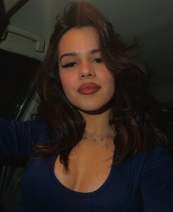 ValentynaBianchi More of me Pic