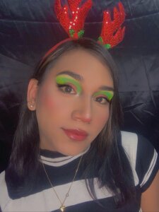 AndreaaFoxxmerry christmas图片 5