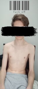 gabrielramirezx Eu pelado de novo Poză