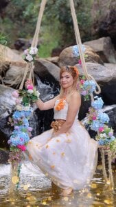 violet_gray_ happy valentine's day....💖💝💘💗 사진 3