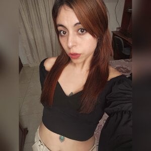 IrisArellano_ 🔥 Fuego Latino by Iris Kuva