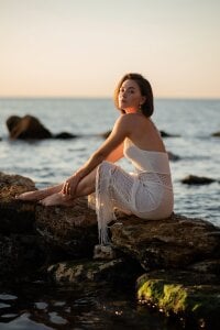 GracefulMichelle Public Fotka