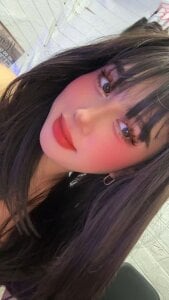 GorgeousHayami Sweet girl H ình