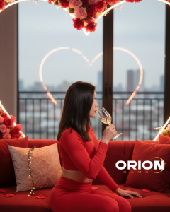 GeorginaFit happy valentine Pic