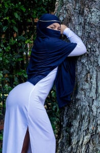 __mariam Temptation Pic