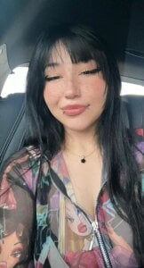 Megan_vixeen's XXX Nude Photo 6