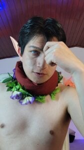 ErossGuy Your elf is ready to you Pic