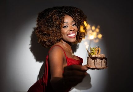 lizzy_jooss It's my birthday Pic 2