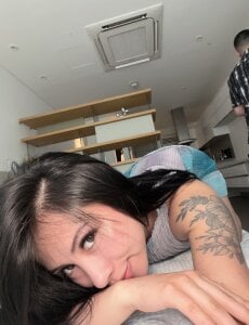 Gigi_ohlala Blue 🦋🩵 slika 3