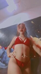 Melani__HoTT MELANI OTHER LECERIA Pic 4