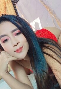 AnnaShadoW Public Pic 7