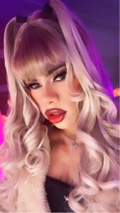 FIRE_GIRLS20 Melanny 🎀👸🏼 Pic 8