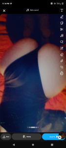 Goldie_Lockx-666 Public Pic 6