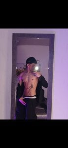 MateoMitchell Hello honey 👀 Pic