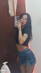 Izabella_arfit Kiss love Pic