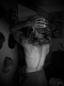 Your sexy boy od AlamJams  6 snímek