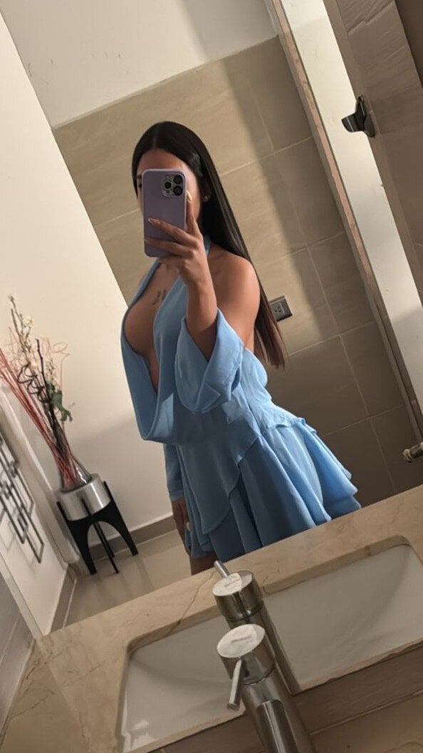 MafeArias23 Trending Pic 6717