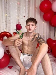 Happy Valentin de Jake_Davins Fotos XXX 9