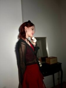 Annie_Way С рождетвом 사진 5