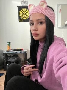 CamillaStars Public Pic 5