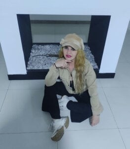 ChalotteGrey My Style Pic