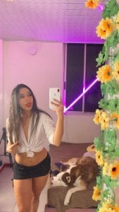 anna_moon11 Happy hallowen🎃  3. fénykép